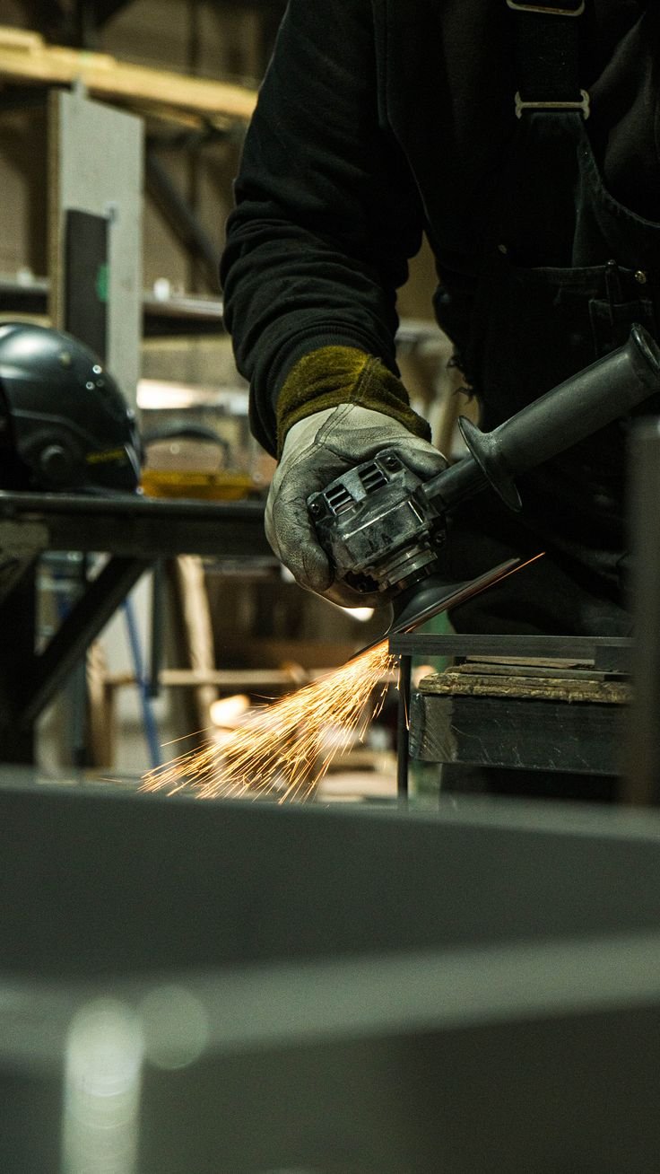 mnr custom metal inc